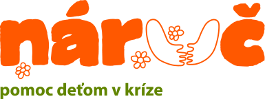 Náruč – Pomoc deťom v kríze