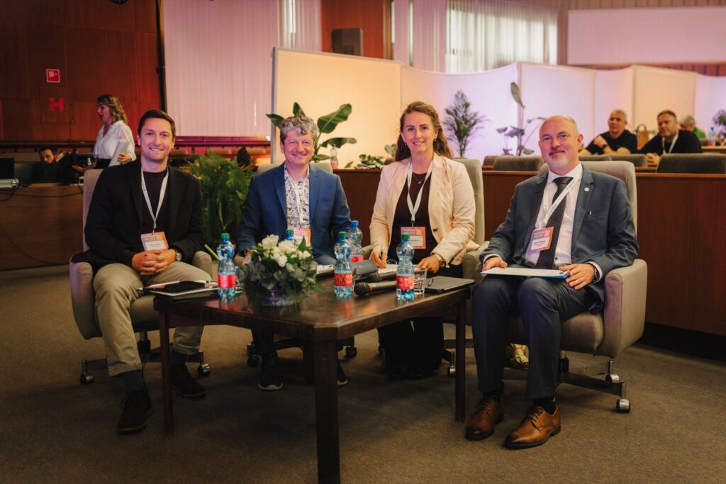 Odborná porota Inovácie Žilinského kraja 2026